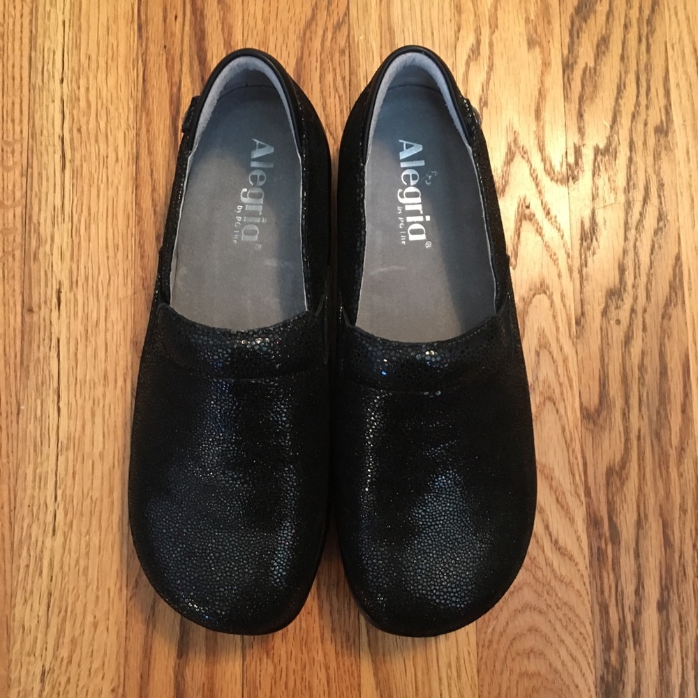 Allegria Clogs by PG Lite “Professional Shoe”